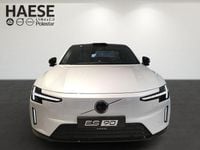 Neu Volvo ES90 Single Motor Extended Range 244 kW (333 PS) 2025 Weiß Limousine