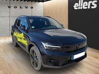 Gebraucht Volvo EX40 Plus 185 kW (252 PS) 2025 Schwarz SUV