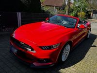 gebraucht Ford Mustang GT 5.0 Ti-VCT V8