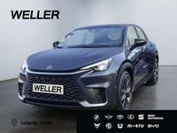 Neu Lexus LBX 136 PS (100 kW) 2026 Grau SUV