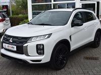 gebraucht Mitsubishi ASX Spirit+ 2.0 MIVEC 2WD CVT,LED,Sitzhg