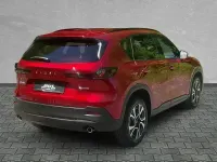 Gebraucht Mazda CX-5 Center-Line 141 PS (103 kW) 2026 Soul red crystal SUV