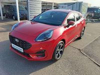 Gebraucht Ford Puma ST-Line 155 PS (114 kW) 2025 Fantastic red SUV