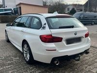 gebraucht BMW 535 d Touring x Drive