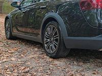 Gebraucht Opel Insignia Country Tourer 194 PS (142 kW) 2014 Schwarz Kombi