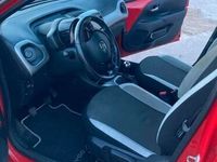 gebraucht Toyota Aygo mit neuen TÜV