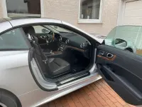 Gebraucht Mercedes SL400 367 PS (269 kW) 2016 Silber Cabrio