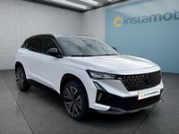 Neu Renault Austral 199 PS (146 kW) 2025 Weiß SUV