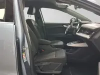 Gebraucht Audi Q4 e-tron 150 kW (204 PS) 2023 Blau SUV