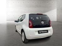 Second-hand VW up! 75 CP (55 kW) 2012 Alb Hatchback