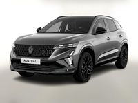 Neu Renault Austral Esprit Alpine 148 PS (108 kW) 2026 Grau SUV