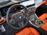 gebraucht BMW M3 Competition Limousine M Drivers P. HK HiFi