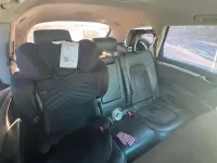 Używany Audi Q7 233 KM (171 kW) 2009 Czarny SUV