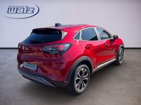 Neu Ford Puma Titanium 125 PS (91 kW) 2025 Fantastic red tc SUV