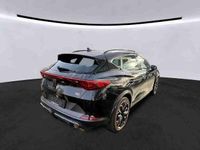 Gebraucht Cupra Formentor VZ 390 PS (286 kW) 2022 Mitternachtsschwarz SUV