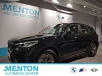 Gebraucht BMW iX1 Performance 230 kW (313 PS) 2023 Schwarz SUV