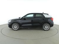 Gebraucht Audi Q2 Sport 190 PS (139 kW) 2018 Schwarz SUV