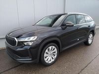 Neu Skoda Kodiaq Selection 193 PS (141 kW) 2026 Schwarzmagic perleffekt SUV