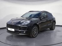 gebraucht Porsche Macan PDK