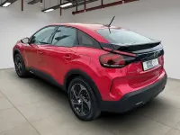 Gebraucht Citroën C4 131 PS (96 kW) 2024 Rot SUV