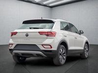 Gebraucht VW T-Roc 150 PS (110 kW) 2024 Grau SUV