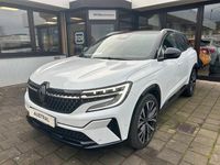 Gebraucht Renault Austral Iconic 131 PS (96 kW) 2024 Weiß SUV