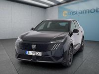 Gebraucht Peugeot e-3008 2025 Schwarz SUV