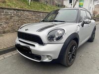 Gebraucht Mini Cooper 184 PS (135 kW) 2013 Silber Kleinwagen