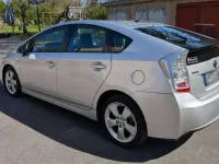 Brugt Toyota Prius 99 HK (72 kW) 2009 Grå Hatchback