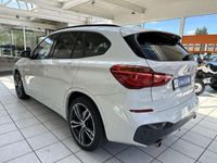 gebraucht BMW X1 sDrive20i M Sport (EURO 6d-TEMP)