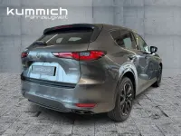 Gebraucht Mazda CX-60 Homura-Line 200 PS (147 kW) 2026 Grau SUV
