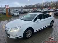 gebraucht Citroën C5 Attraction 1.6 VTi 120 /Automatik/Tüv&Insp.ne