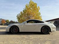 Gebraucht Porsche 991 476 PS (350 kW) 2014 Weiß
