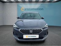 Gebraucht Seat Tarraco 245 PS (180 kW) 2022 Grau SUV