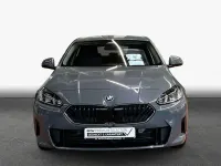 Gebraucht BMW 120 Sport Line 150 PS (110 kW) 2025 Storm bay metallic Kleinwagen