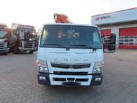 gebraucht Mitsubishi Canter 9 C 18