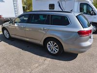 Second-hand VW Passat 150 CP (110 kW) 2016 Break