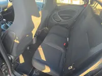 Gebraucht Smart ForFour 90 PS (66 kW) 2018 Rot Kleinwagen