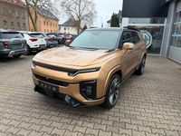 Neu Ssangyong (KGM) Actyon 163 PS (119 kW) 2026 Gold SUV