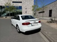 Gebraucht Audi A4 Attraction 120 PS (88 kW) 2010 Limousine