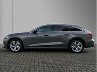 Second-hand Audi A5 204 CP (150 kW) 2025 Gri Break