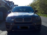 Gebraucht BMW X5 306 PS (225 kW) 2011 Braun SUV