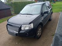 gebraucht Land Rover Freelander 2 