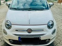 gebraucht Fiat 500C Serie8 1.0 Hybrid GSE N3Star DOLCEVITA