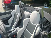 Gebraucht BMW Z4 218 PS (160 kW) 2008 Schwarz Cabrio