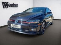 gebraucht VW Polo GTI 2.0 TSI DSG LED Kamera PDC LM Klima