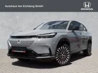 Neu Honda e:Ny1 150 kW (204 PS) 2026 Grau SUV