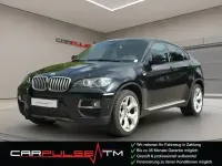 Gebraucht BMW X6 Sport Line 306 PS (225 kW) 2014 Schwarz SUV