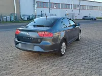 Gebraucht Seat Toledo 110 PS (80 kW) 2016 Andere farben Kleinwagen