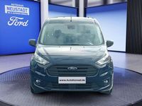 Gebraucht Ford Transit Connect Trend 101 PS (74 kW) 2021 Blau Van / Kleinbus